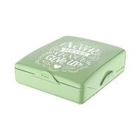 Titiz Plastik Sanitary Box - Karout Online -Karout Online Shopping In lebanon - Karout Express Delivery 