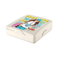 Titiz Plastik Sanitary Box - Karout Online -Karout Online Shopping In lebanon - Karout Express Delivery 