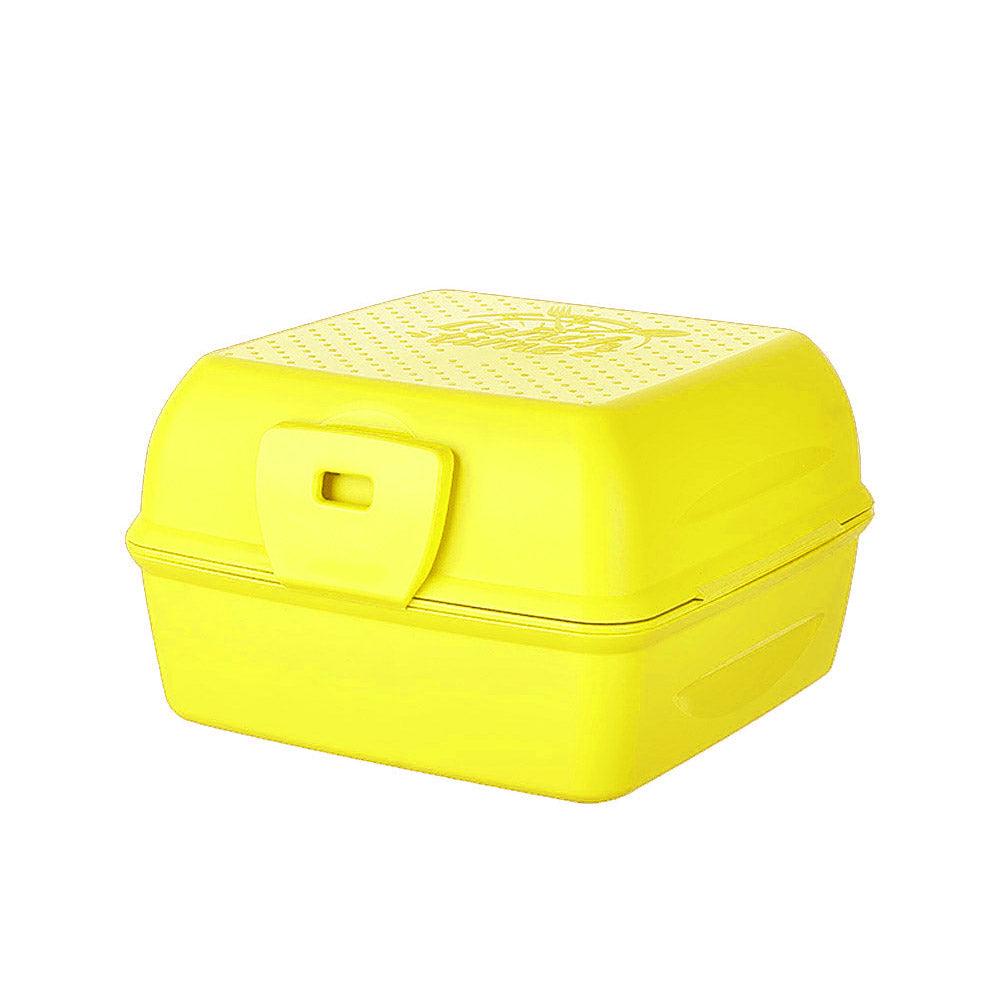 Titiz Plastik Creo Lunch Box - Karout Online -Karout Online Shopping In lebanon - Karout Express Delivery 