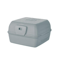 Titiz Plastik Creo Lunch Box - Karout Online -Karout Online Shopping In lebanon - Karout Express Delivery 