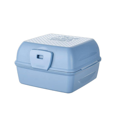 Titiz Plastik Creo Lunch Box - Karout Online -Karout Online Shopping In lebanon - Karout Express Delivery 