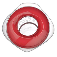 Titiz Plastik Mixit Mixer Bowl 3000ml - 101oz - Karout Online -Karout Online Shopping In lebanon - Karout Express Delivery 