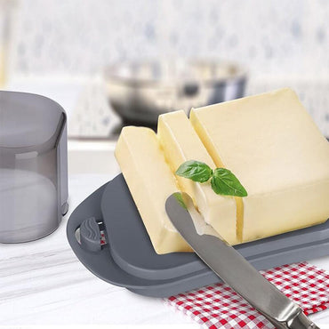 Titiz Plastik Breaco Breakfast Container AP-9428 - Karout Online -Karout Online Shopping In lebanon - Karout Express Delivery 