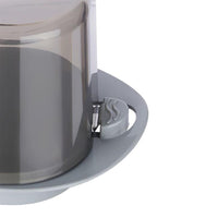 Titiz Plastik Breaco Breakfast Container AP-9428 - Karout Online -Karout Online Shopping In lebanon - Karout Express Delivery 