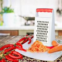 Titiz Plastik Steel Grater - Karout Online -Karout Online Shopping In lebanon - Karout Express Delivery 