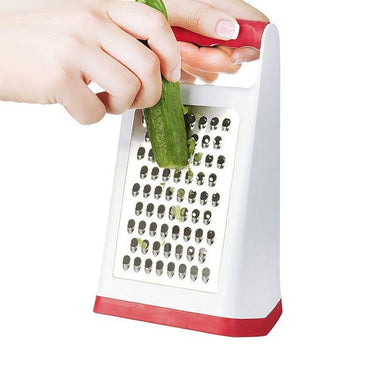 Titiz Plastik Steel Grater - Karout Online -Karout Online Shopping In lebanon - Karout Express Delivery 