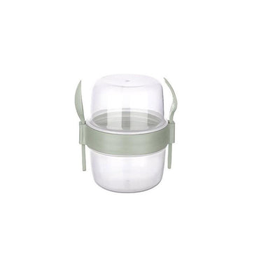 Titiz Plastik Take'N Go Muesli Cup 500 ml - 16.90 oz - Karout Online -Karout Online Shopping In lebanon - Karout Express Delivery 