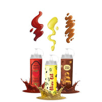 Titiz Plastik OLEA Oil Bottle 700ml - Karout Online -Karout Online Shopping In lebanon - Karout Express Delivery 