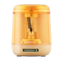 (NET)M&G Rotray Pencil Sharpener Electric