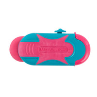 (NET)M&G "SO MANY CATS" 2 in 1 Multi-function Pencil Sharpener & Eraser