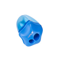 (NET)M&G Starfish Double Holes Pencil Sharpener