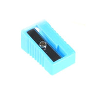 (NET)M&G Single Hole Pencil Sharpener