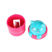(NET)M&G "SO MANY CATS" Cat Design Pencil Sarpener
