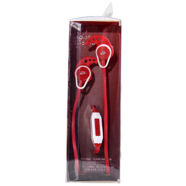Ultra Mini 2.0 Stereo Earphones With Mic In Ear Type Aq-35 Nike Phone Acce