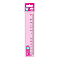 (NET)M&G "SO MANY CATS" Ruler