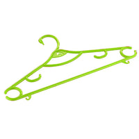 Asude SWAN DRESS HANGER Set  6 pcs - Karout Online -Karout Online Shopping In lebanon - Karout Express Delivery 