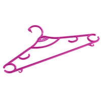 Asude SWAN DRESS HANGER Set  6 pcs - Karout Online -Karout Online Shopping In lebanon - Karout Express Delivery 