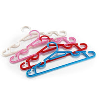 Asude SWAN BABY HANGER 30cm 6 pcs - Karout Online -Karout Online Shopping In lebanon - Karout Express Delivery 