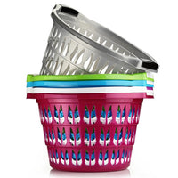 Asude Round clothe Basin - Karout Online -Karout Online Shopping In lebanon - Karout Express Delivery 