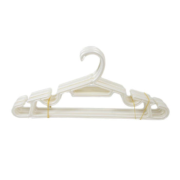 Asude SWAN BABY HANGER 30cm 6 pcs - Karout Online -Karout Online Shopping In lebanon - Karout Express Delivery 