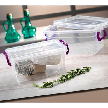 Asude Storage Box 15 L - Karout Online -Karout Online Shopping In lebanon - Karout Express Delivery 