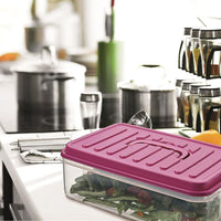 Asude Multi-Purpose Storage Box - Karout Online -Karout Online Shopping In lebanon - Karout Express Delivery 