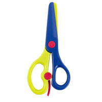 (NET)M&G "SO MANY CATS" Kids Safety Scissors