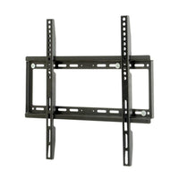 Flat Panel Tv Wall Mount / Suitable For 26 - 63 Inch - Karout Online -Karout Online Shopping In lebanon - Karout Express Delivery 