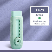 (NET) M&G Retractable Eraser