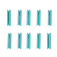 Shop OnlineBed Sheet Clips Plastic Slip-Resistant Clamp Quilt Bed Cover 10 pcs / KC22-65 - Karout Online Shopping In lebanon