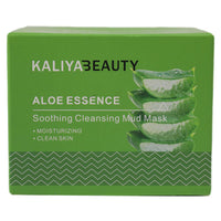Kaliy ABeauty Soothing Cleansing Mud Mask 100g - Karout Online -Karout Online Shopping In lebanon - Karout Express Delivery 