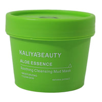 Kaliy ABeauty Soothing Cleansing Mud Mask 100g - Karout Online -Karout Online Shopping In lebanon - Karout Express Delivery 