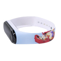 Kids Cartoon Led Digital Watch Touch led Watch - Karout Online -Karout Online Shopping In lebanon - Karout Express Delivery 