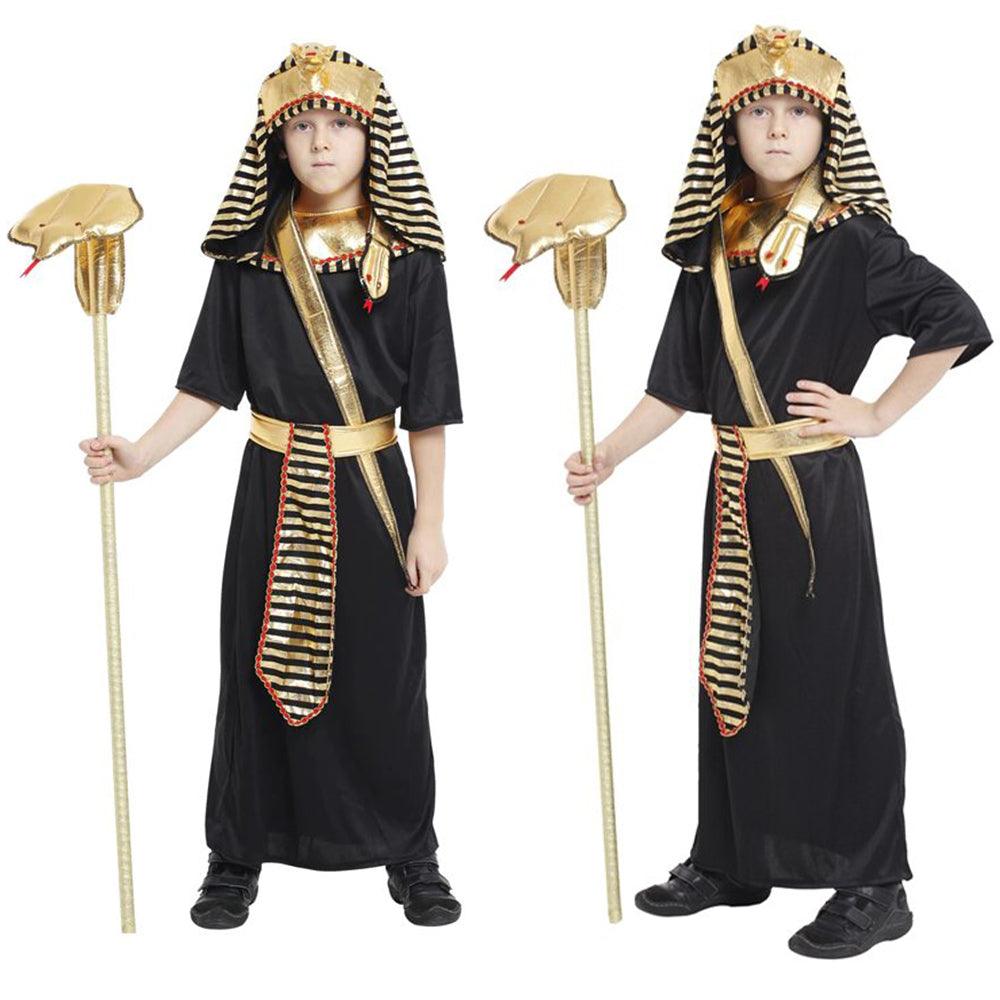 Pharaoh Costume - Karout Online -Karout Online Shopping In lebanon - Karout Express Delivery 