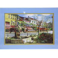 500 Pieces Jigsaw Puzzle For Kids & Adults P-84 /103026 B-5001 Toys Baby