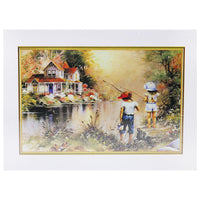 500 Pieces Jigsaw Puzzle For Kids & Adults P-84 /103026 - Karout Online -Karout Online Shopping In lebanon - Karout Express Delivery 