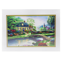 500 Pieces Jigsaw Puzzle For Kids & Adults P-84 /103026 - Karout Online -Karout Online Shopping In lebanon - Karout Express Delivery 