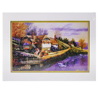 500 Pieces Jigsaw Puzzle For Kids & Adults P-84 /103026 - Karout Online -Karout Online Shopping In lebanon - Karout Express Delivery 