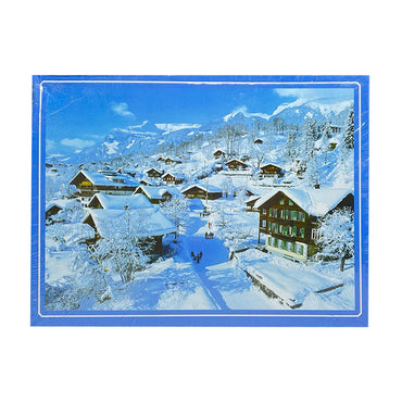 500 Pieces Jigsaw Puzzle For Kids & Adults P-84 /103026