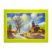 500 Pieces Jigsaw Puzzle For Kids & Adults P-84 /103026