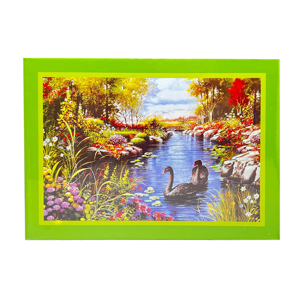 500 Pieces Jigsaw Puzzle For Kids & Adults P-84 /103026