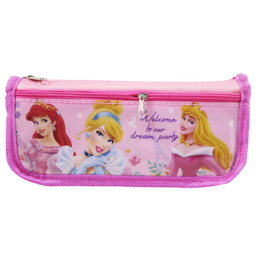 Kids Characters Pencil Cases B-7022 / 5002 / 6505 / 6507 - Karout Online -Karout Online Shopping In lebanon - Karout Express Delivery 