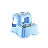 Stool 2 Steps Drawing Children - Karout Online -Karout Online Shopping In lebanon - Karout Express Delivery 