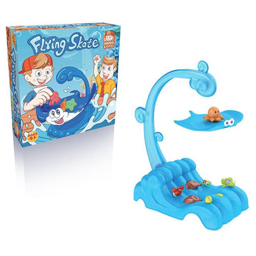 Magic Flying - Flying Skate.