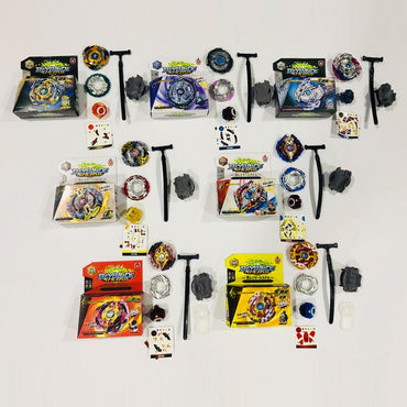 BEYBLADE.