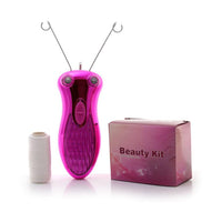Baidi Epilator - Karout Online -Karout Online Shopping In lebanon - Karout Express Delivery 