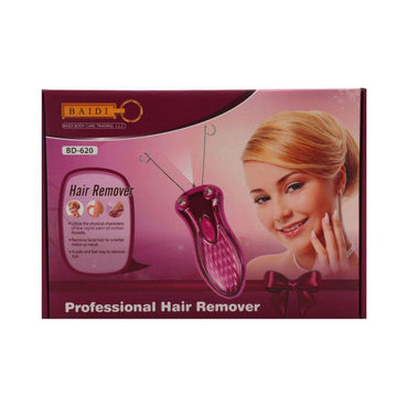 Baidi Epilator - Karout Online -Karout Online Shopping In lebanon - Karout Express Delivery 