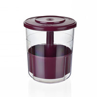 Bager Olive Saver Box 1500ml - Karout Online -Karout Online Shopping In lebanon - Karout Express Delivery 