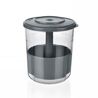 Bager Olive Saver Box 1500ml - Karout Online -Karout Online Shopping In lebanon - Karout Express Delivery 