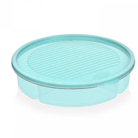 Bager Smart Storage Container Five Part 2000ml - Karout Online -Karout Online Shopping In lebanon - Karout Express Delivery 